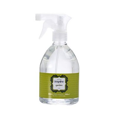 AGUA PERFUMADA GARDEN MADRESSENZA 500ML