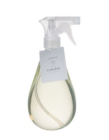 AGUA PERFUMADA LUMIERE - CLASSIC - 600ML LENVIE