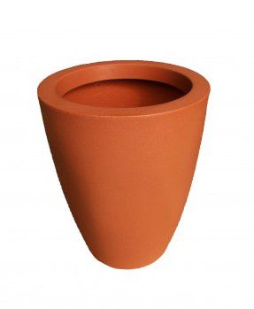 VASO VIETNAMITA 31 TERRACOTA VASAP