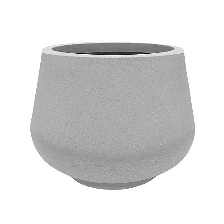 VASO CUMBUCA BOJUDA M BRANCO MARMORE ROSENBAUM FETICHE VASAP