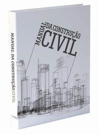CAIXA LIVRO BOOK BOX CONSTRUCAO CIVIL