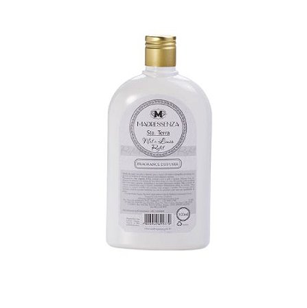 REFIL DIFUSOR MEL E LIMAO MADRESSENZA 300ML