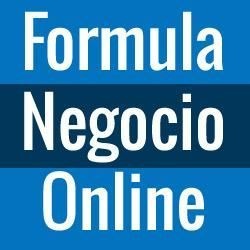 Formula Negocio On Line