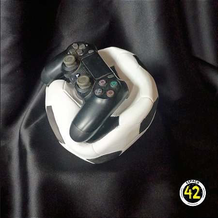 Suporte de Controle (Joystick) - Futebol