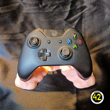 Suporte de Controle (Joystick) - Chiclete