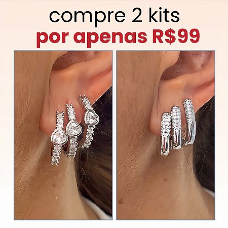 Promo Ródio 2 por R$99