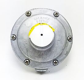 REGULADOR DE GÁS ALIANÇA 506/02 5,0 KG/H