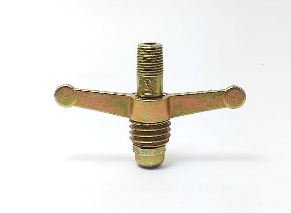 BORBOLETA ZAMAC P13 x 1/8 NPT