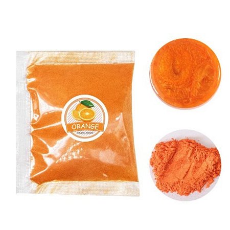 PIGMENTO EM PÓ PARA RESINA EPÓXI 10grs
