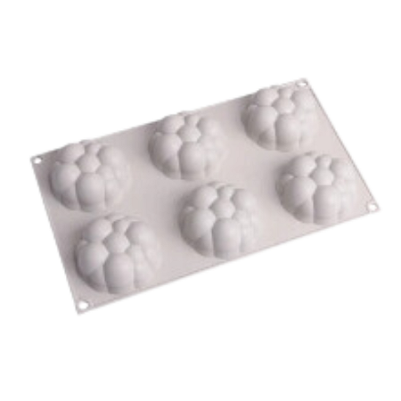 MOLDE CAKE PARA DOCES E SOBREMESAS FRANCESA