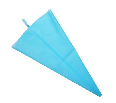 SACO DE CONFEITAR DE SILICONE, KIT 03 UNIDADES