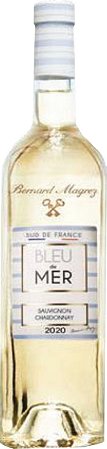 Bleu de Mer Vinho Branco - 750ml - 2020 - Origem França