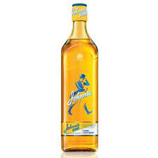 Johnnie Walker Blonde 750ml