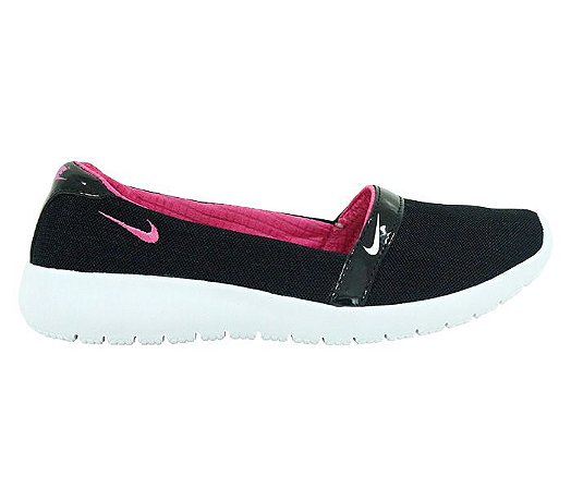 tênis feminino nike slip angel