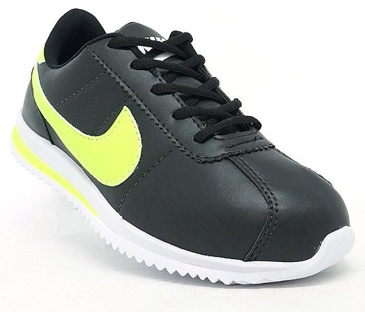 nike classic preto