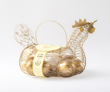 Galinha de Ovos de Ouro