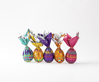 Ovo de Chocolate ao Leite 30g - Unidade