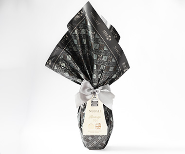 Ovo de Chocolate 70% cacau