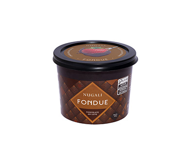 Fondue Chocolate ao Leite