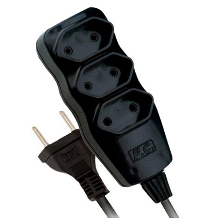 Extensão Par Bipolar FC 5m BC 227793