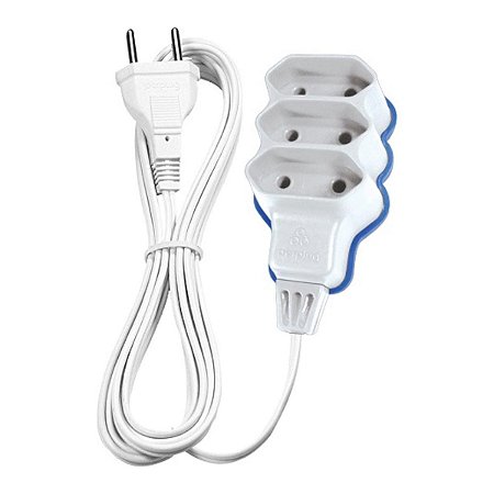 Extensão Feros Perlex Com 03m