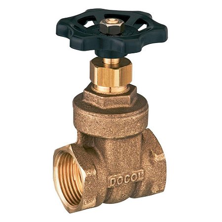 Registro de Gaveta Docol Europa - 3/4 0600