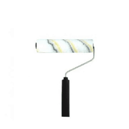 Rolo de Lã Poliester Compel 2015 15cm