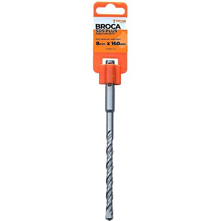 Broca SDS Plus Tocha 10mm x 160mm