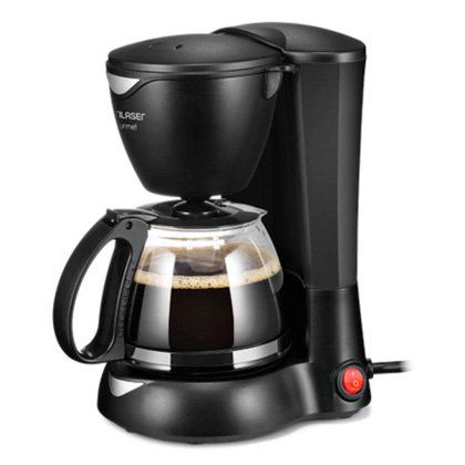 Cafeteira Gourmet Multilaser BE01 15 Xícaras 220V Automática