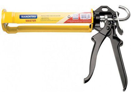 Aplicador para Silicone Tramontina 43199/002 Master