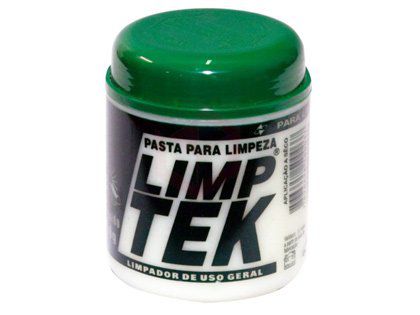 Pasta Limp Tek Limpeza Geral 500g