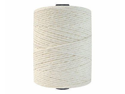 Barbante Fio Algodao Soberano 2 Fios 400 G