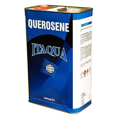 Querosene Itaqua 05 Litros