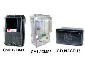 Caixa de Medição Taf Light Trifásica CM3 N4