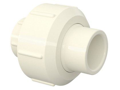 União Aquatherm Tigre CPVC 22mm