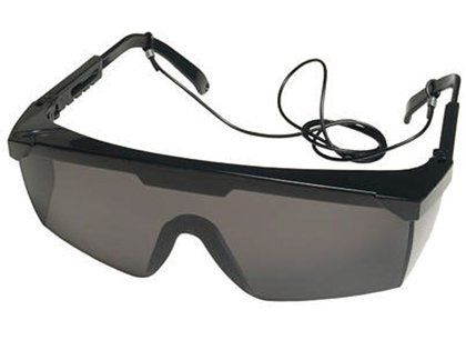Óculos para Proteção 3M Vision 3000 Lente Fumê
