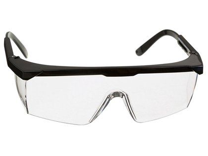 Óculos para Proteção 3M Vision 3000 Incolor