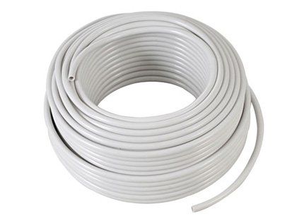 Mangueira para Ducha Acquaflex 5/16x1,0mm com 50 Metros