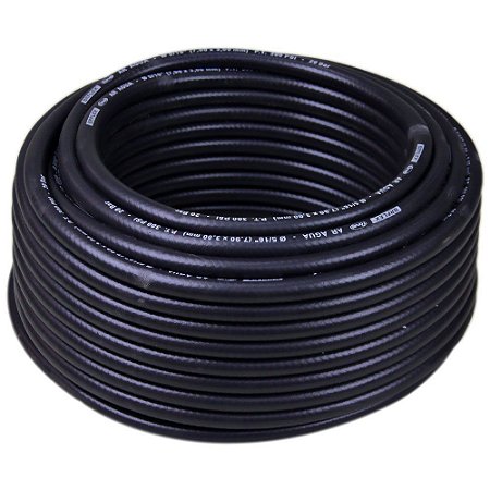 Mangueira para Ar Comprimido Afa 5/16"x 2,6mm com 50 Metros