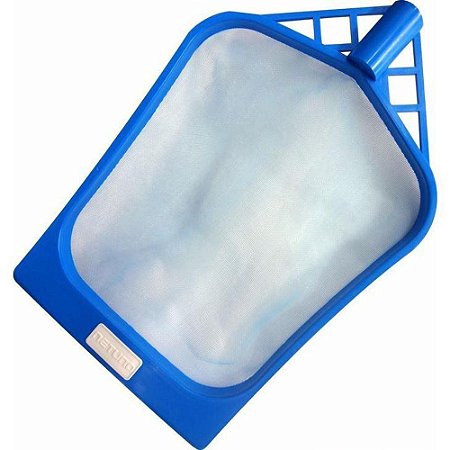 Peneira Plastica para Piscina Netuno