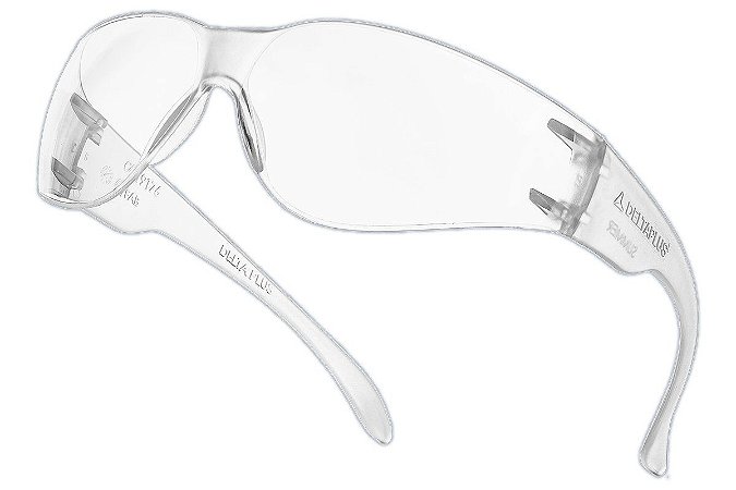 Óculos para Proteção Prosafety Incolor