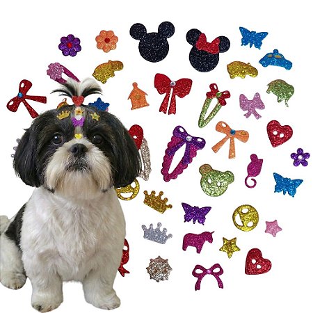 50 Adesivos Pet Sortidos