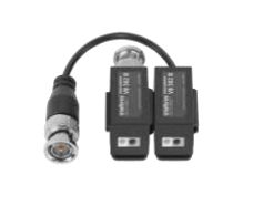 VB500- Baluns passivos com transmissão de vídeo