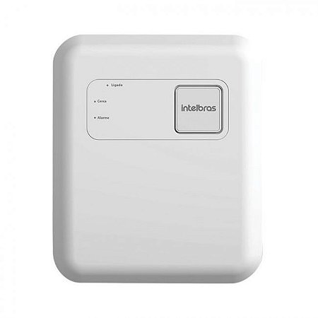 Central de Choque Cerca Elétrica Intelbras ELC 3020