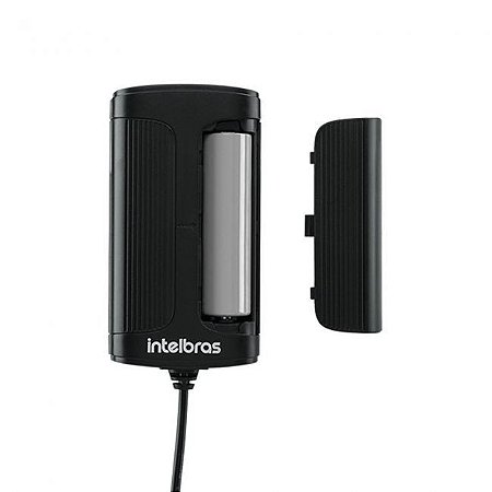 Fonte Nobreak 12V 1A Intelbras EFB 1201 Com Bateria Inclusa