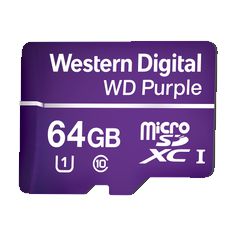 Cartão de Memória Micro SD 64GB