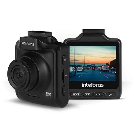 Câmera Veicular Full HD Intelbras DC 3101