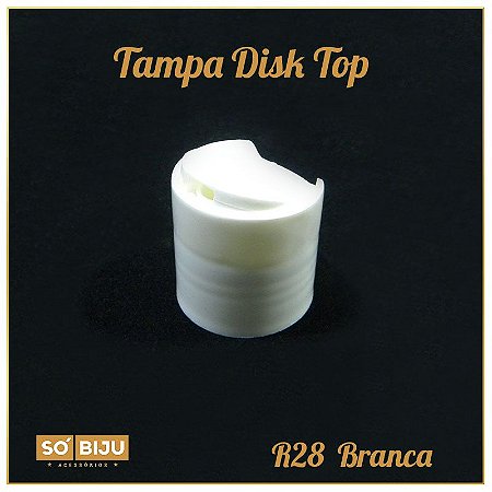 Tampa Disk TOP 28mm