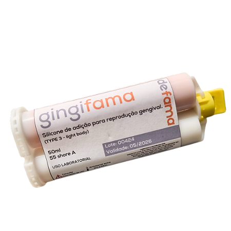 Gingifama