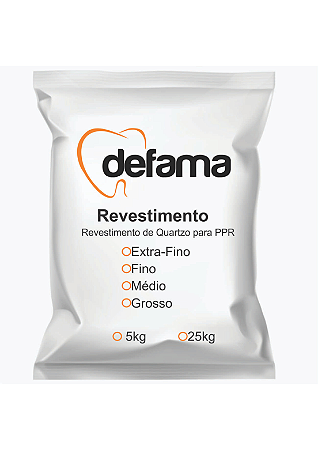 Revestimento De Quartzo - 5kg